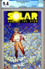 Solar, Man of the Atom #01   CGC graded 9.4 - first Solar - SOLD!