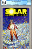 Solar, Man of the Atom #01   CGC graded 9.4 - first Solar - SOLD!