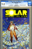 Solar, Man of the Atom #01   CGC graded 9.8 - first Solar SOLD!