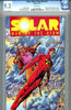 Solar, Man of the Atom #03   CGC graded 9.2 - first Harada SOLD!