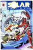 Solar, Man of the Atom #06   VF/NEAR MINT
