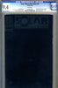 Solar, Man of the Atom #10   CGC graded 9.4 - SOLD!