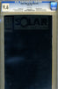 Solar, Man of the Atom #10   CGC graded 9.6 - first Eternal Warrior SOLD!