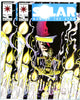Solar, Man of the Atom #21 VERY FINE (five copies)