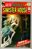 Secrets of Sinister House #5 CGC graded 8.5 - first issue - SOLD!