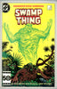 Saga of the Swamp Thing #37 CGC graded 9.6 first Constantine SOLD!