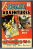 Space Adventures #39 CGC graded 4.5  Ditko cover and art - SOLD!