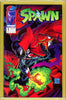 Spawn #01 CGC graded 9.4 - first appearance of Spawn - SOLD!