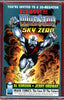Spawn #7 CGC graded 9.6 McFarlane cover/story/art