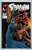 Spawn #7 CGC graded 9.6 McFarlane cover/story/art