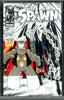 Spawn #10 CGC graded 9.8 - Cerebus appearance/cover - SOLD!