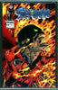 Spawn #19 CGC graded 9.8 - Houdini Magician appearance - SOLD!