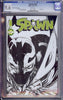 Spawn #250  CGC graded 9.6 - Sketch Cover - SOLD!