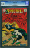 Spectre #02  CGC graded 9.2 - Neal Adams cover and art - SOLD!