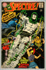 Spectre #1 CGC graded 7.0 - SOLD!