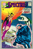 Spectre #3   CGC graded 9.4  white pages SOLD!