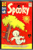 Spooky #24 CGC graded 7.5 (1958)