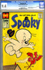 Spooky #30   CGC graded 9.4 - HIGHEST GRADED - SOLD!