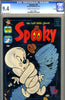 Spooky #58   CGC graded 9.4 - SOLD!