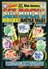Sgt. Rock's Prize Battle Tales #1   G/VERY GOOD   1964