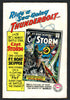 Sgt. Rock's Prize Battle Tales #1   G/VERY GOOD   1964