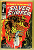 Silver Surfer #03 CGC graded 4.5 - first app. of Mephisto - SOLD!