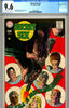 Secret Six #3 CGC graded 9.6 - SOLD!