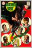 Secret Six #3 CGC graded 9.6 - SOLD!