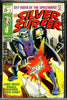 Silver Surfer #05 CGC 5.0 - Stranger cove and story - SOLD!