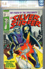 Silver Surfer #05  CGC graded 9.0 - SOLD!