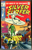 Silver Surfer #10 CGC graded 9.4 - SOLD!