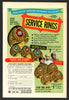 Sad Sack #16   NEAR MINT   1959 - Armed Forces issue