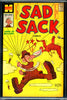Sad Sack Comics HD #10 CGC graded 9.0  complimentary copy - SOLD!