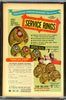 Sad Sack Comics HD #10 CGC graded 9.2  complimentary copy - SOLD!