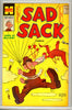 Sad Sack Comics HD #10 CGC graded 9.2  complimentary copy - SOLD!