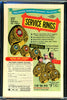 Sad Sack Comics HD #11 CGC graded 9.4  complimentary copy - SOLD!