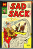 Sad Sack Comics HD #11 CGC graded 9.4  complimentary copy - SOLD!