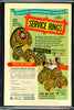 Sad Sack Comics HD #16 CGC graded 9.6  complimentary copy - SOLD!