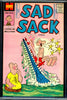 Sad Sack Comics HD #16 CGC graded 9.6  complimentary copy - SOLD!