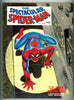 Spectacular Spider-Man #1 (magazine)  CGC graded 9.0 - SOLD!