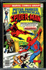 Spectacular Spider-Man #01 CGC graded 9.6 - second highest graded - SOLD!
