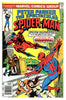 Spectacular Spider-Man #01 VF/NEAR MINT  1976