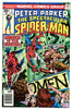 Spectacular Spider-Man #02 VF/NEAR MINT  1977
