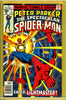 Spectacular Spider-Man #3 CGC graded 9.6 - first appearance of Lightmaster