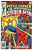 Spectacular Spider-Man #03 NEAR MINT  1977