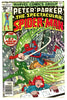 Spectacular Spider-Man #04 NEAR MINT  1977