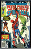 Spectacular Spider-Man #05 CGC graded 9.6 - first FULL Hitman - SOLD!