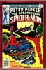 Spectacular Spider-Man #06 CGC graded 9.6 - Morbius cover/story - SOLD!