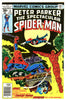 Spectacular Spider-Man #06 VF/NEAR MINT  1977