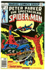 Spectacular Spider-Man #06 VERY FINE+  1977